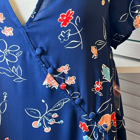 NWOT MODCLOTH TOPS - Picture 3 of 9